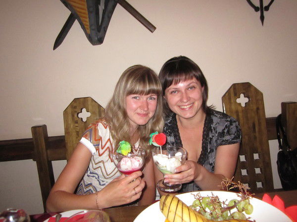 Рая Степанова