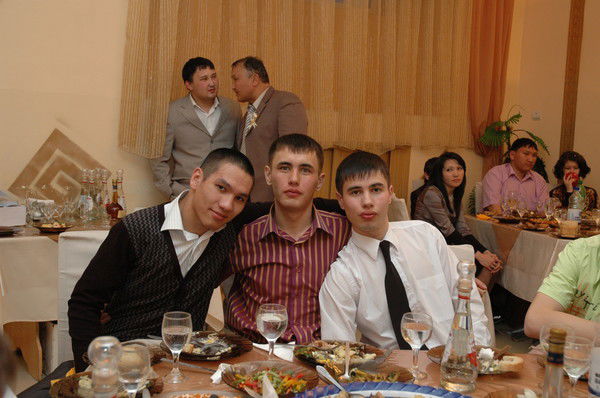 Григорий Шакиров