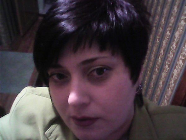 Сусанночка Багадирова