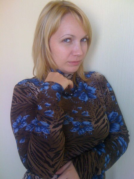 Марина Ручко