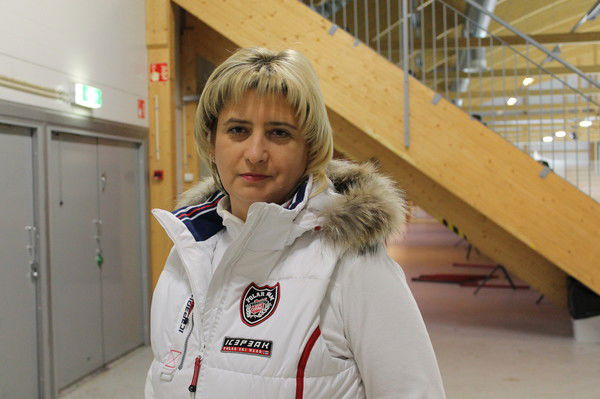 Ella/элла Granstrom