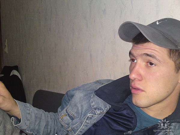 Александер Идашин