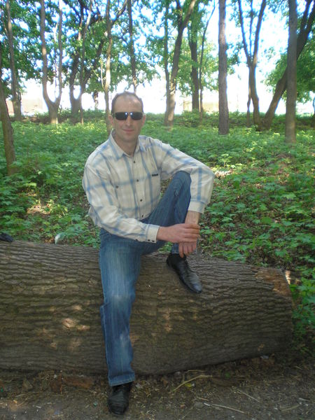 Олег Красноруцкий