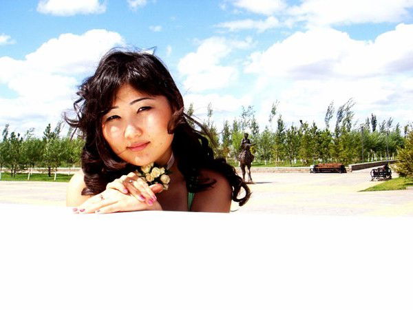 Анаргуль Кауканова