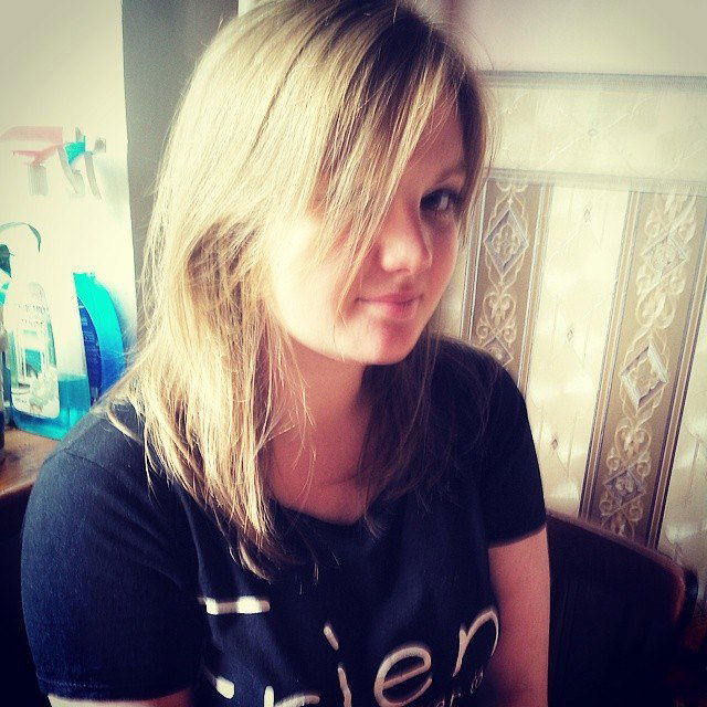 Галина Корчагина