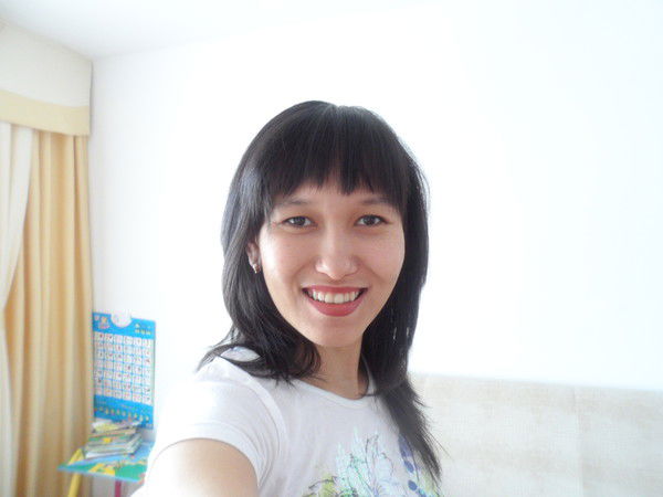 Камшат Алпыспаева