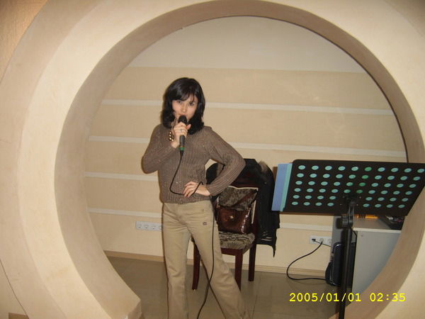 Айнура Мырзабаева