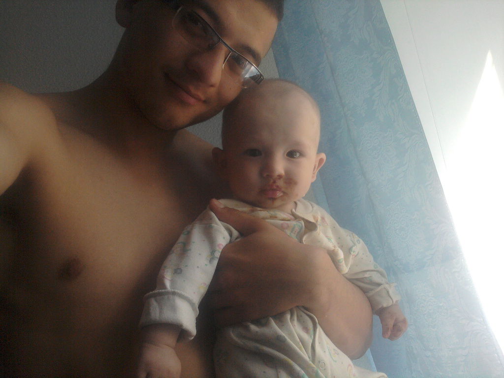 Александр Ярмухаметов