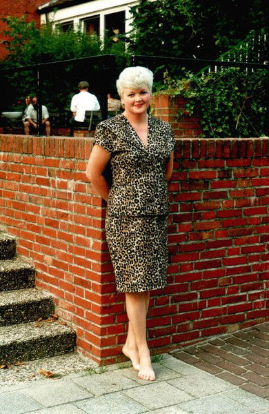 Ольга Минина