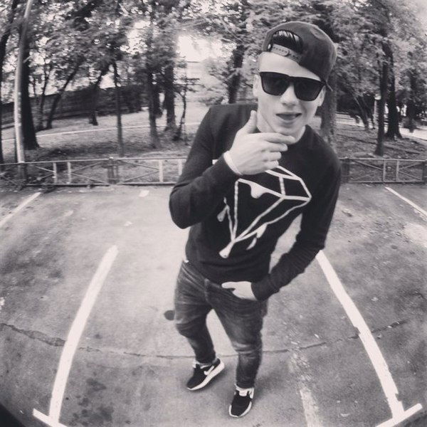 Дима Гинтер