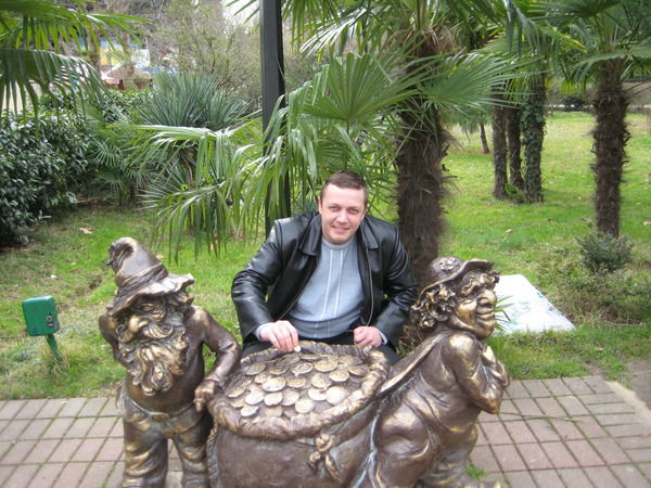 Александр Коржевский