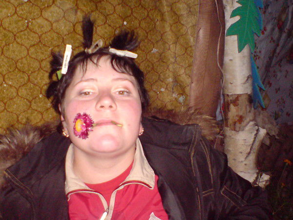 Наталья Слинько