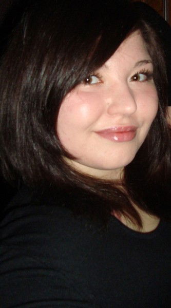 Елена Кудрявцева