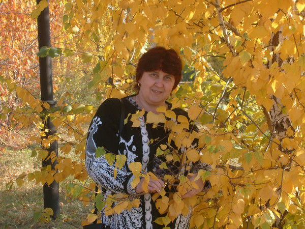 Наталия Григорук