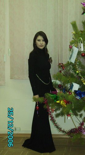 Ольга Казакова