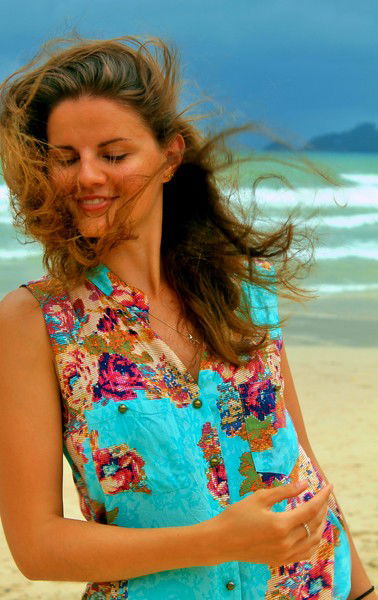 Юля Гайдукова