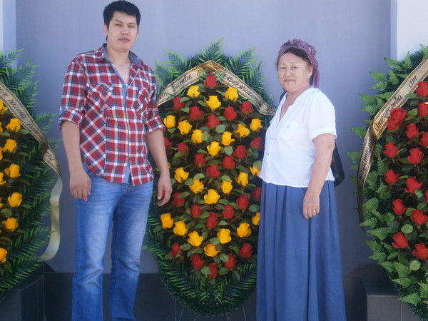 Мелис Юлдашев