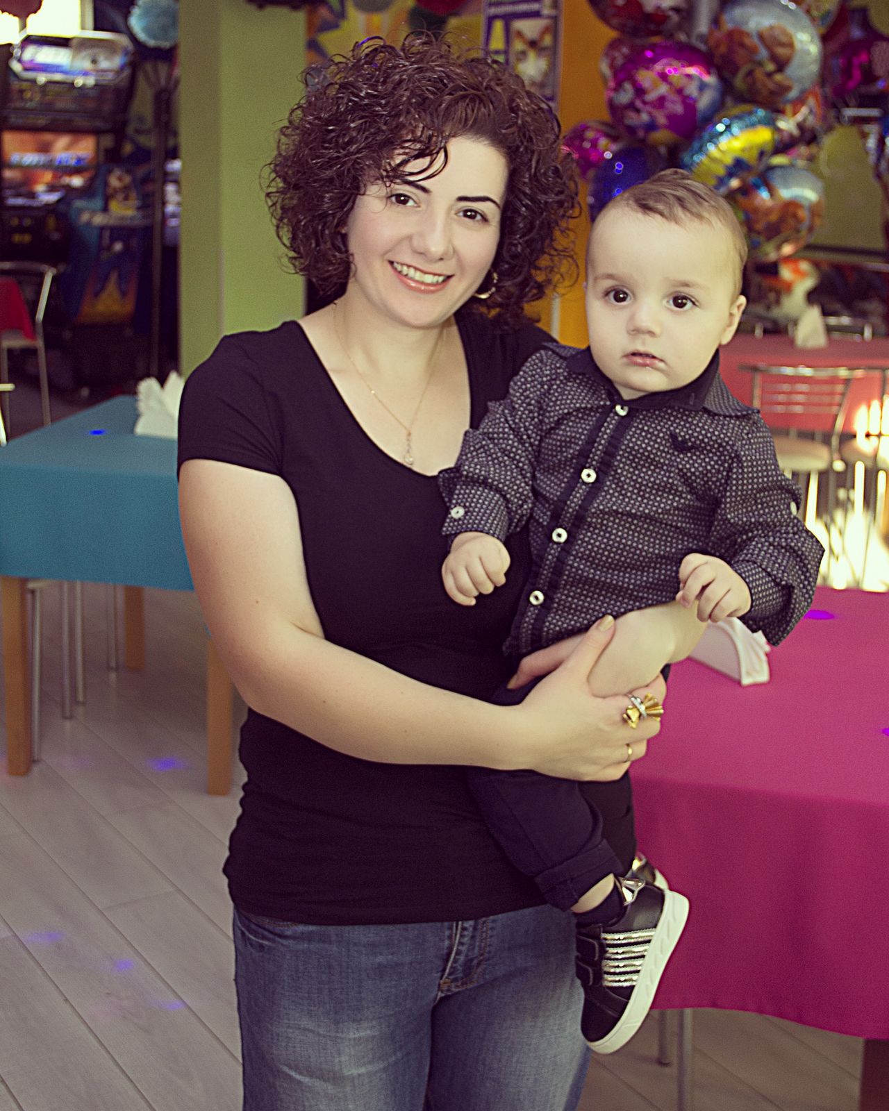 Рузанна Топалян