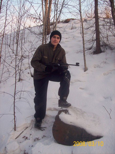 Тимур Орлов