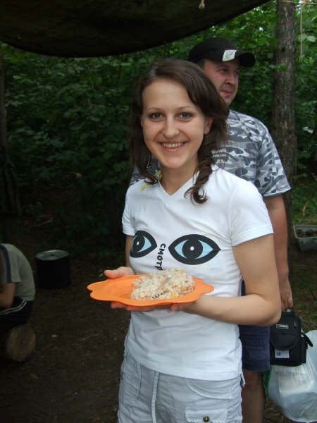 Снежана Хоменко (Самотыя)