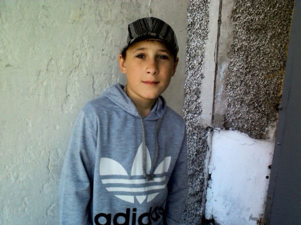 Кирик Молодых