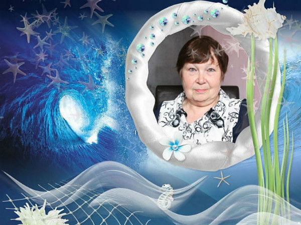 Раиса Зимоне