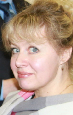 Елена Тутыхина