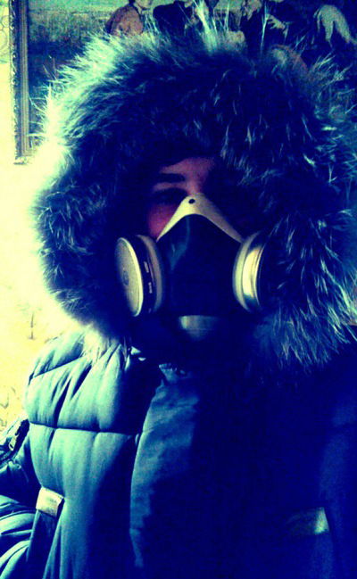 Илья Черняк