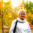 Aлла Заева