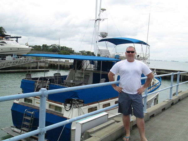 Сергей Good Man