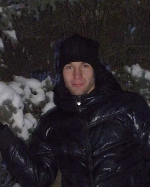 Александр Страшнов