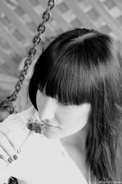 Галина Годзелих