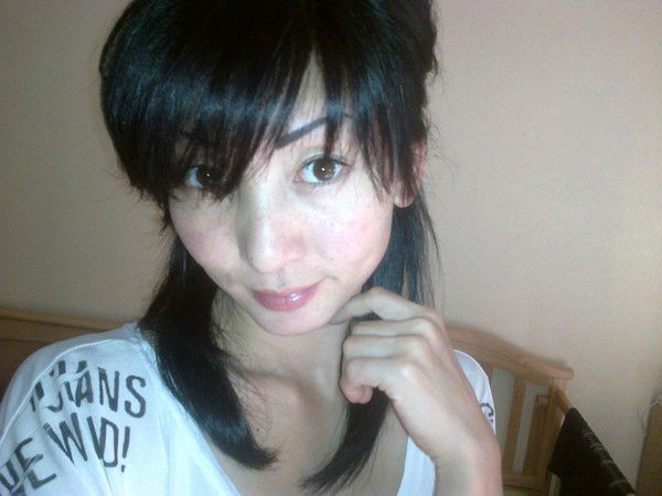 А Н А Р А ****** Хамиткызы