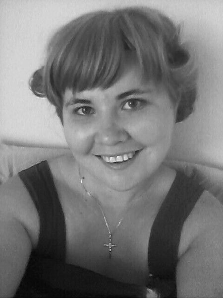 Елена Рудская