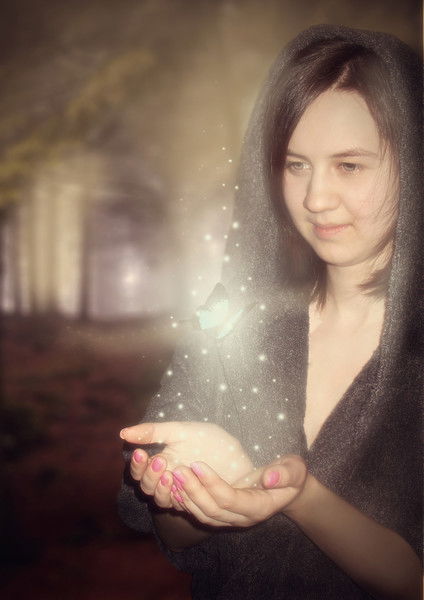 Настёна Овчинникова