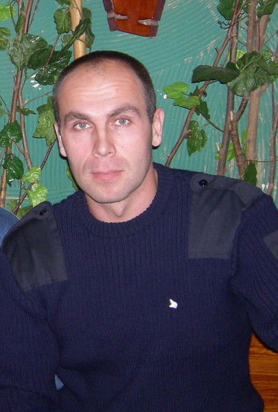 Алексей Личутин