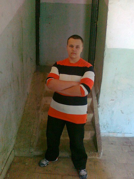 Борис Фёдоров