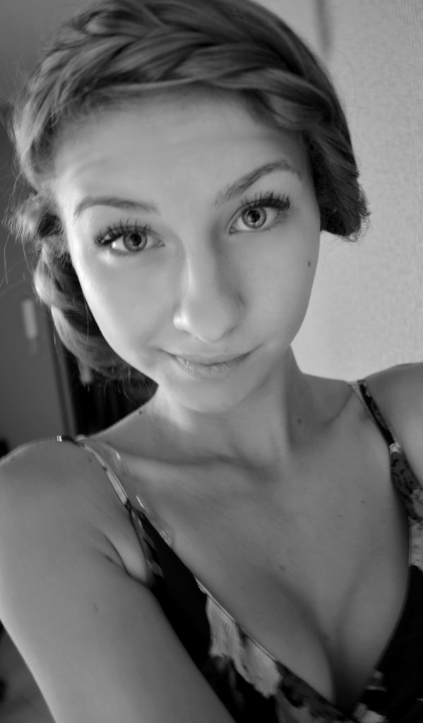 Люба Авдеева