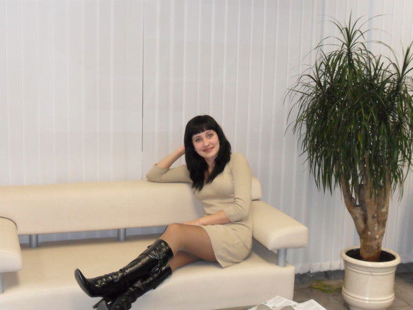 Екатерина Степанова