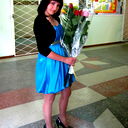 Рита Лысенкова