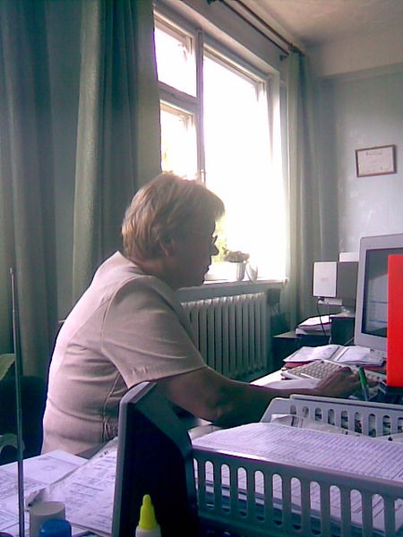 Людмила Майкова