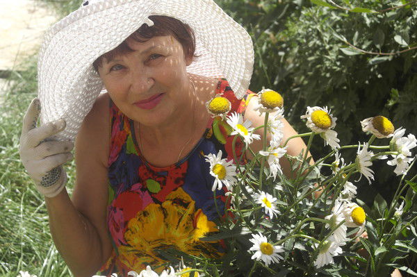 Надежда Морозова(Новикова)