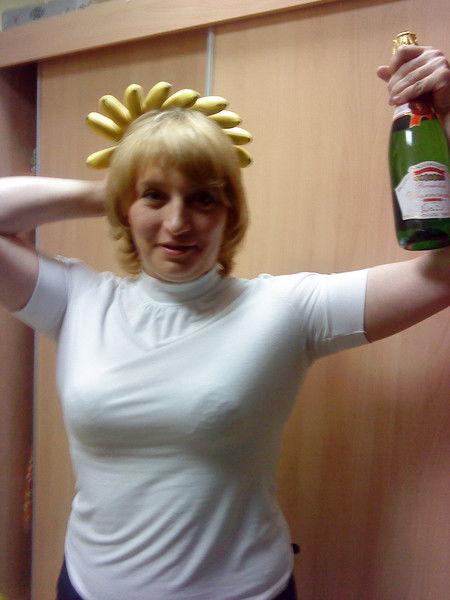 Света Пастухова