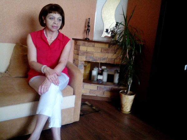 Ирина Королева