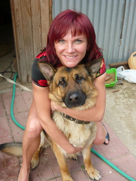 Татьяна Деева