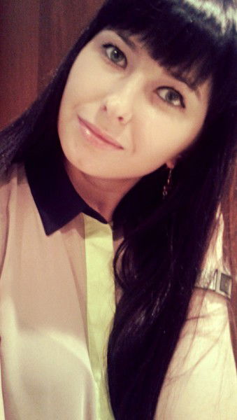 Настёнка Х.