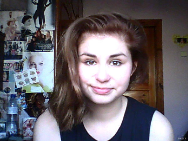 Марго Черномордова