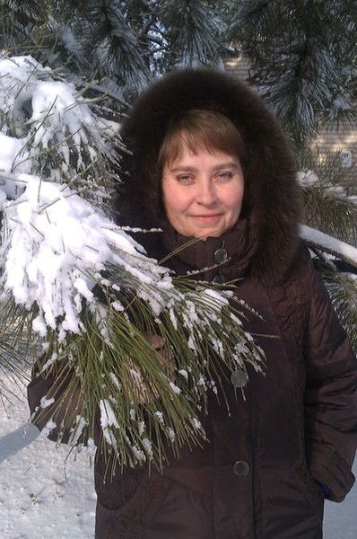 Наталья Ефимова