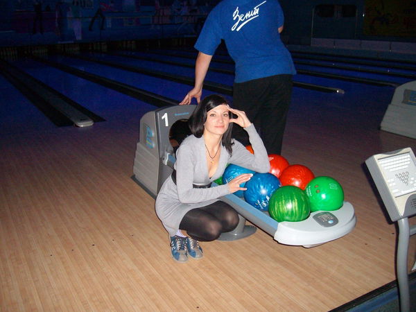 Ольга Васина