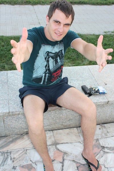 Кириил Давыденко